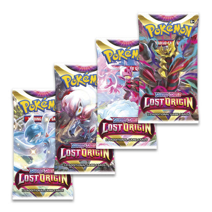 Pokémon - Sword & Shield Lost Origin - Booster Box