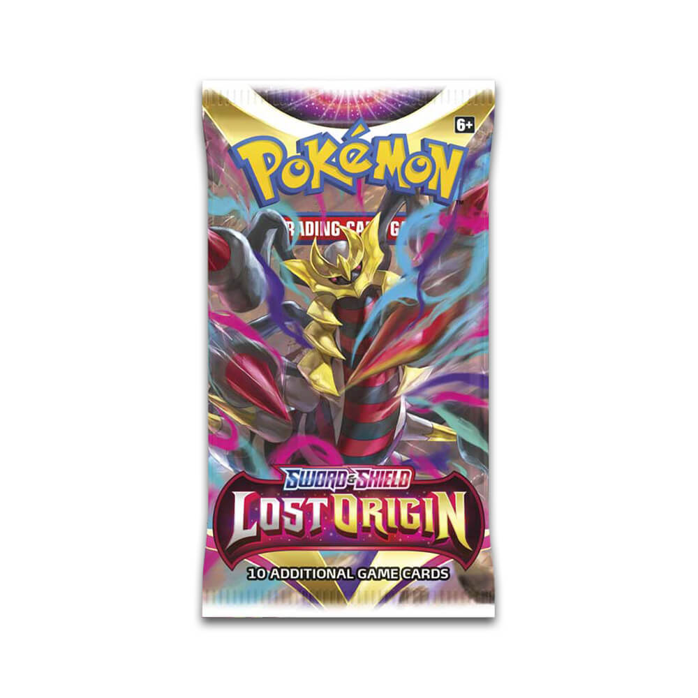 Pokémon - Sword & Shield Lost Origin - Booster Box