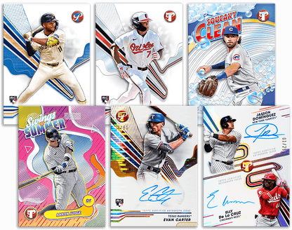 2024 Topps Pristine Baseball