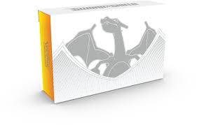 Sword & Shield Ultra-Premium Collection: Charizard - SWSH11: Lost Origin (SWSH11)