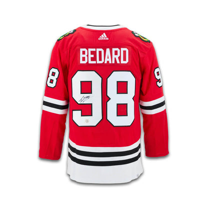 Rémi's Box Famous Hockey Jersey Series 17