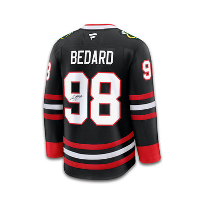 Rémi's Box Famous Hockey Jersey Series 18 - Under 25