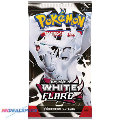 Pokemon Unova Mini Tin Display
