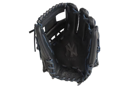 Kith x Rawlings Yankees Heart of the Hide