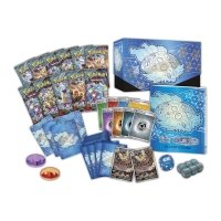 Stellar Crown - Elite Trainer Box