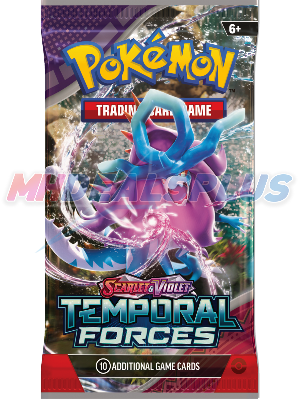 Armarouge EX Premium Collection Sealed Case - 36 Booster Packs