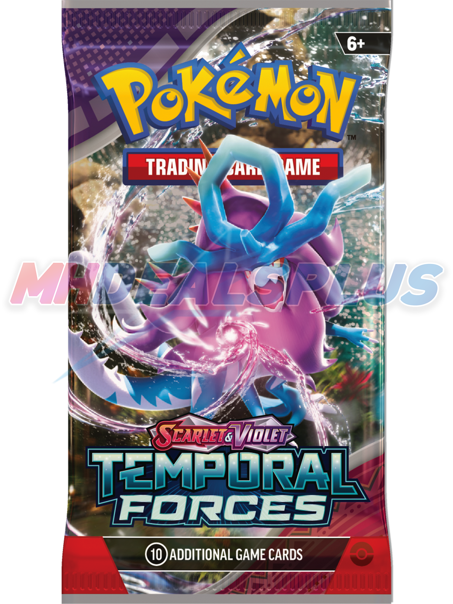Armarouge EX Premium Collection Sealed Case - 36 Booster Packs