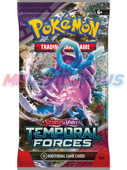 Armarouge EX Premium Collection Sealed Case - 36 Booster Packs