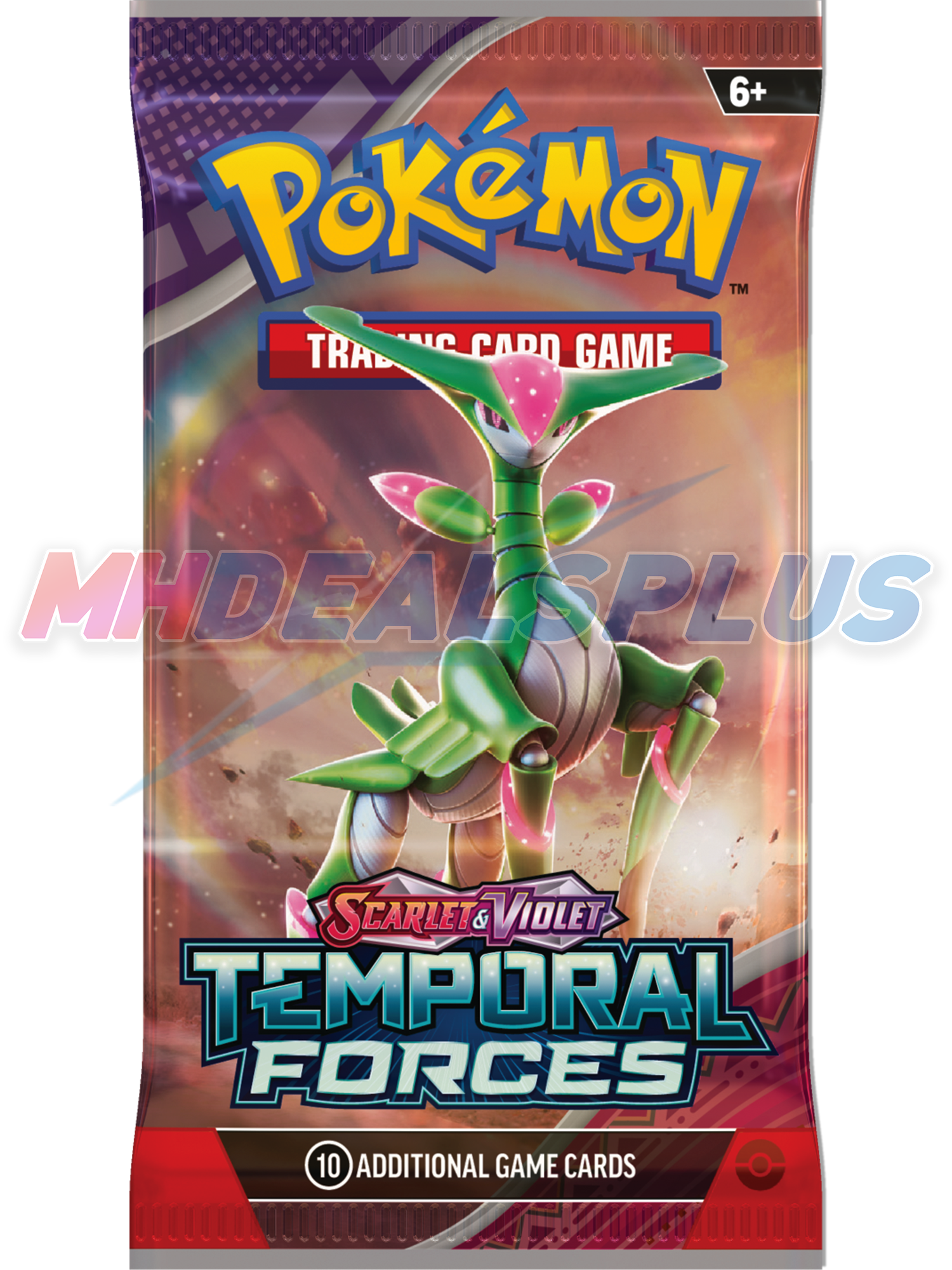 Armarouge EX Premium Collection Sealed Case - 36 Booster Packs