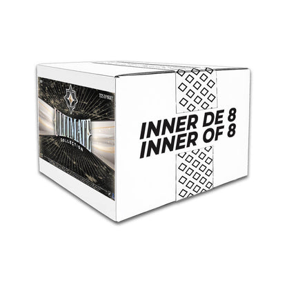 2025-26 Upper Deck Ultimate Collection Hobby Box
