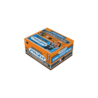 2022-23 Panini Prizm Basketball Hobby Box