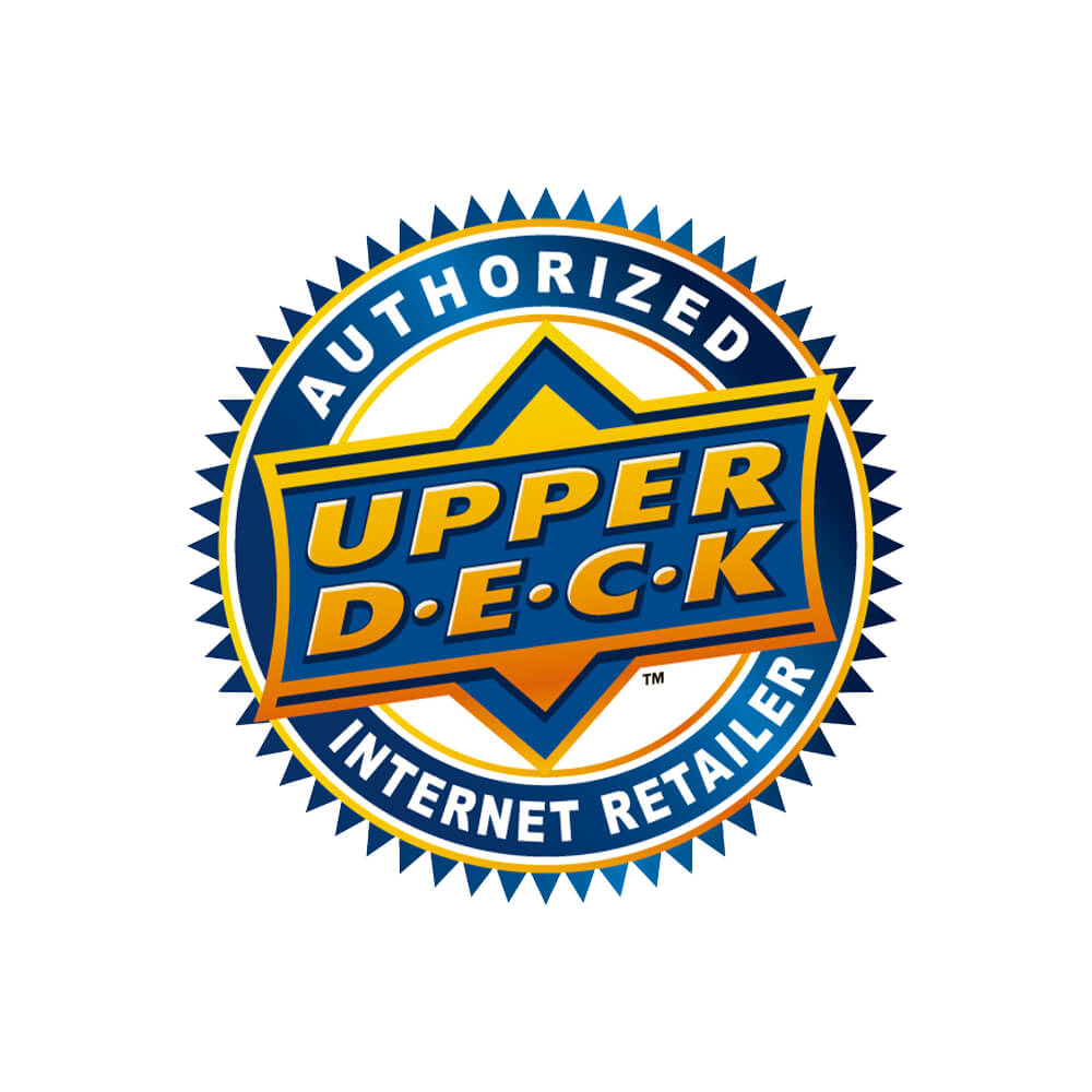 2016-17 Upper Deck Series 2 Retail Box