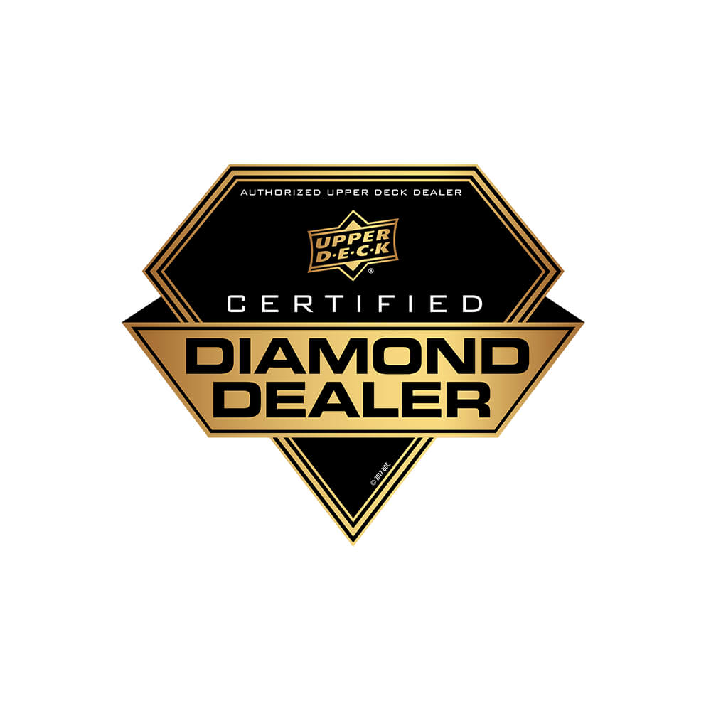 2015-16 Upper Deck Series 1 Retail Box