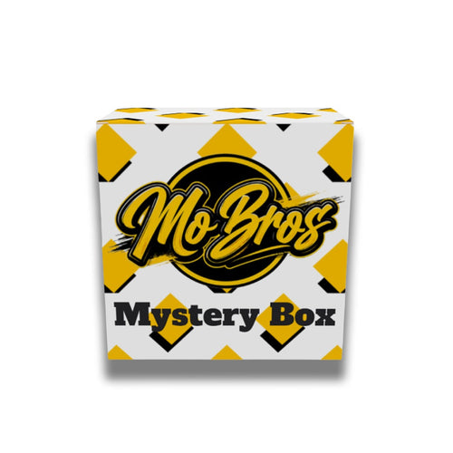 Banger Box (SHIPPED SEALED)