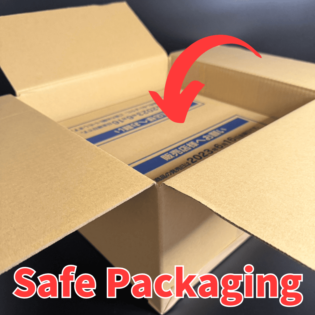 【SV8】Supercharged Breaker Booster TCG BOX & CASE〔Factory Sealed〕