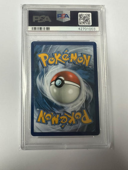 2016 Pokemon Xy Evolutions M Charizard EX #13 Evolutions PSA 10