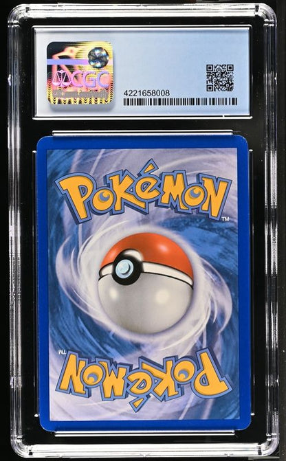 2013 Legendary Treasures - English Reshiram #RC22/RC25 Radiant Collection Holo CGC 8.5
