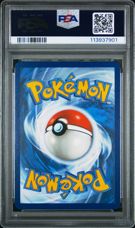 2023 Pokemon Sword and Shield Crown Zenith Full Art/Pikachu #160 PSA 10