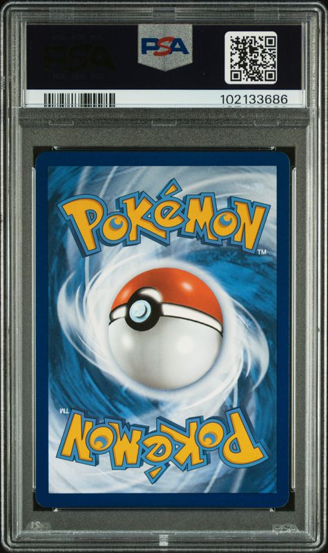 2023 Pokemon Sword and Shield Crown Zenith Full Art/Giratina Vstar #GG69 Secret PSA 10