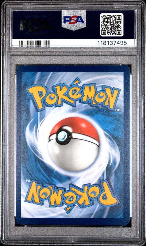 2023 Pokemon Svi EN-Scarlet & Violet Riolu #215 Illustration Rare PSA 10