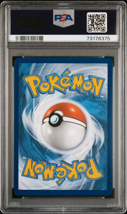 2023 Pokemon Sword and Shield Crown Zenith Full Art/Arceus Vstar #GG70 Secret PSA 10