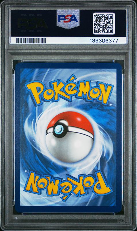 2025 Pokemon Pre EN-Prismatic Evolutions Sylveon EX #156 Special Illustration Rare PSA 9