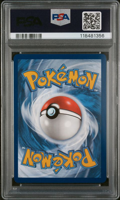 2023 Pokemon Sword and Shield Crown Zenith Full Art/Arceus Vstar #GG70 Secret PSA 10
