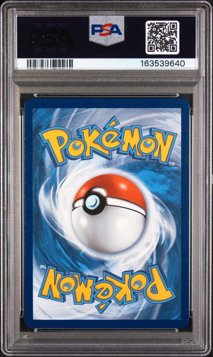 2019 Pokemon SM Black Star Promo Full Art/Moltres & Zapdos & Articuno GX #SM210 Hidden Fates Elite Trainer Box PSA 10