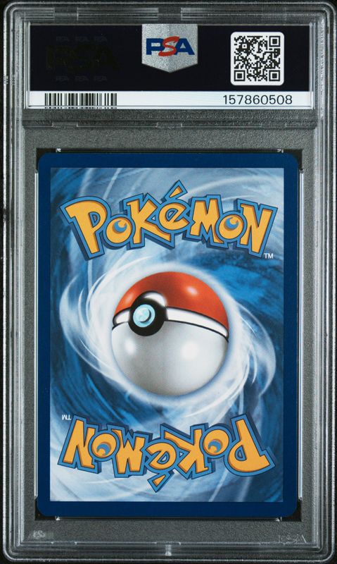 2023 Pokemon Sword and Shield Crown Zenith Full Art/Origin Forme Dialga Vstar #GG68 Secret PSA 10