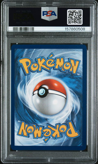 2023 Pokemon Sword and Shield Crown Zenith Full Art/Origin Forme Dialga Vstar #GG68 Secret PSA 10