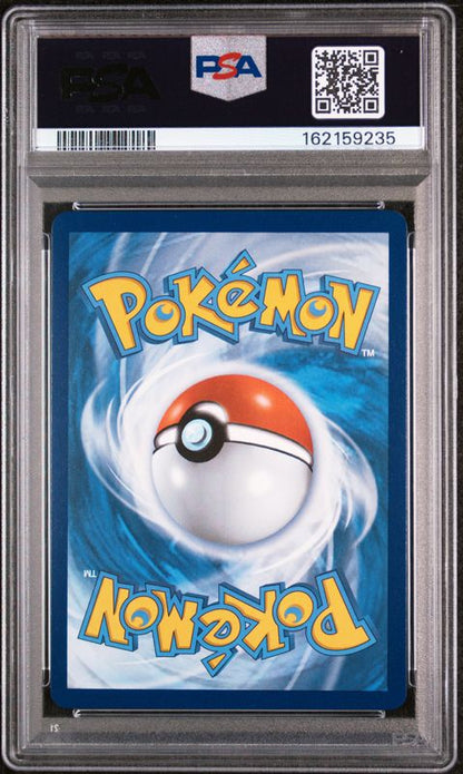 2022 Pokemon Sword & Shield Brilliant Stars Full Art/Umbreon Vmax #TG23 PSA 10