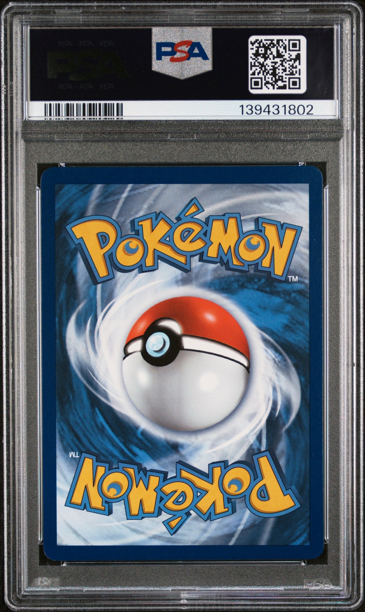 2021 Pokemon Sword & Shield Evolving Skies Umbreon V #189 Fa Evolving Skies PSA 9
