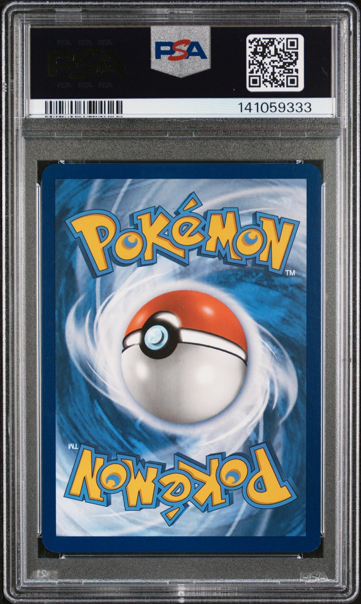 2023 Pokemon Mew EN-151 Venusaur EX #198 Special Illustration Rare PSA 10