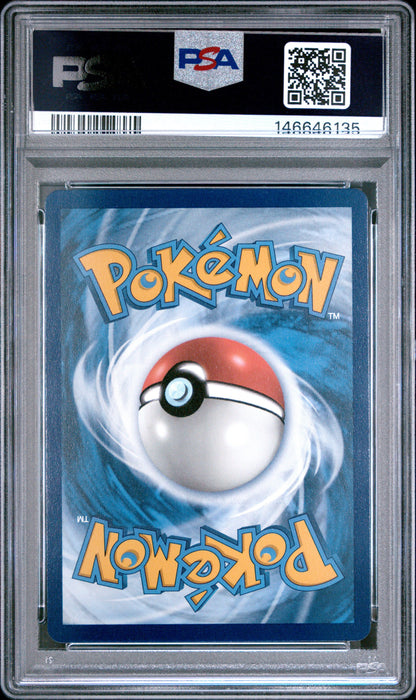 2023 Pokemon Sword And Shield Crown Zenith Deoxys VMAX #GG45 Crown Zenith Fa PSA 10