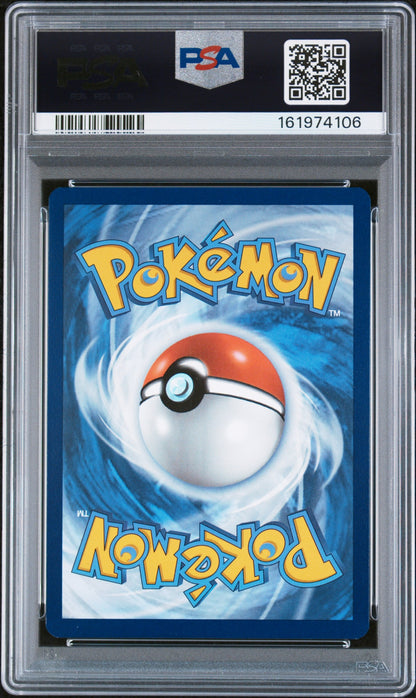 2023 Pokemon Sword And Shield Crown Zenith Mewtwo VSTAR #GG44 Crown Zenith Fa PSA 9