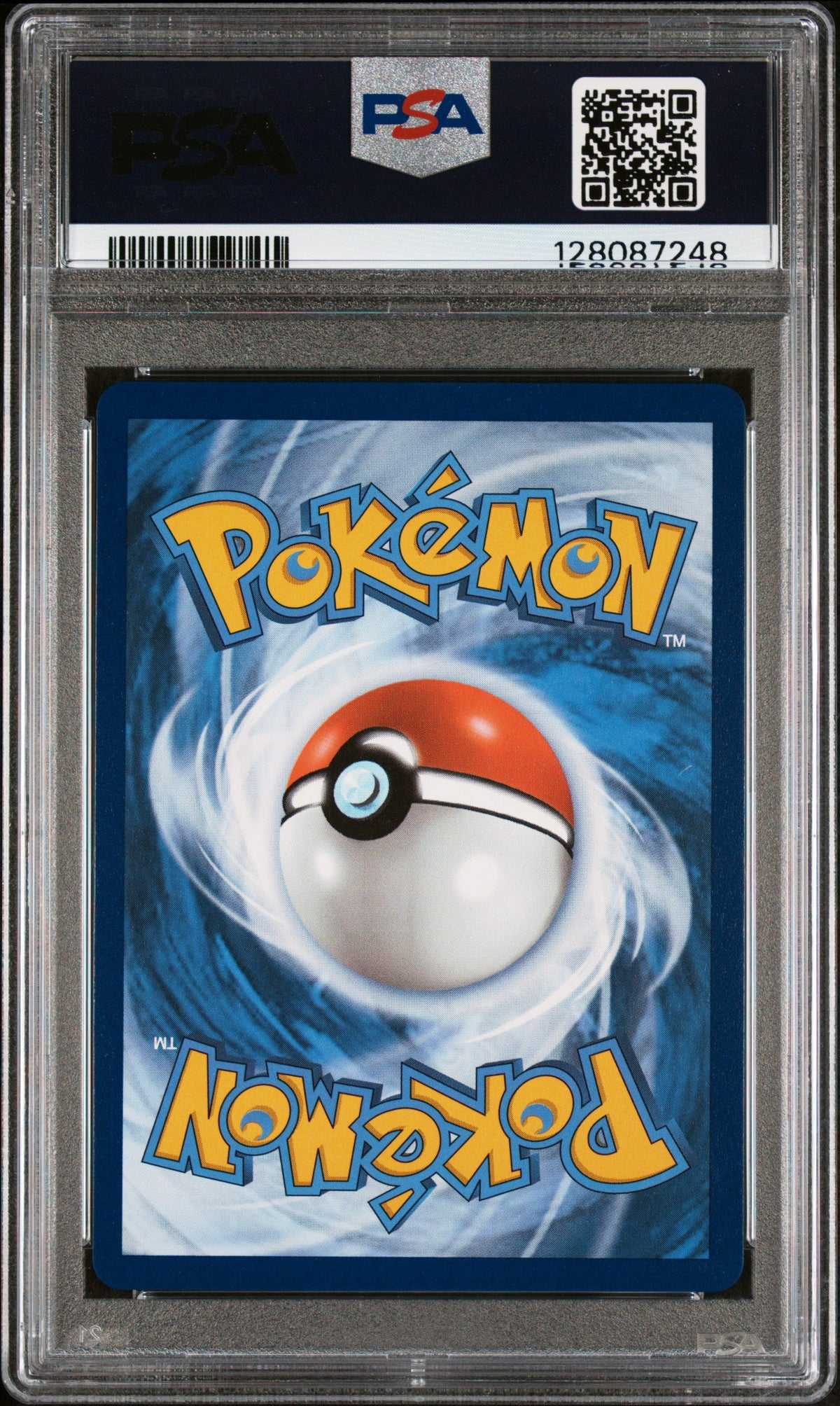 2023 Pokemon Mew EN-151 Charizard EX #199 Special Illustration Rare PSA 10