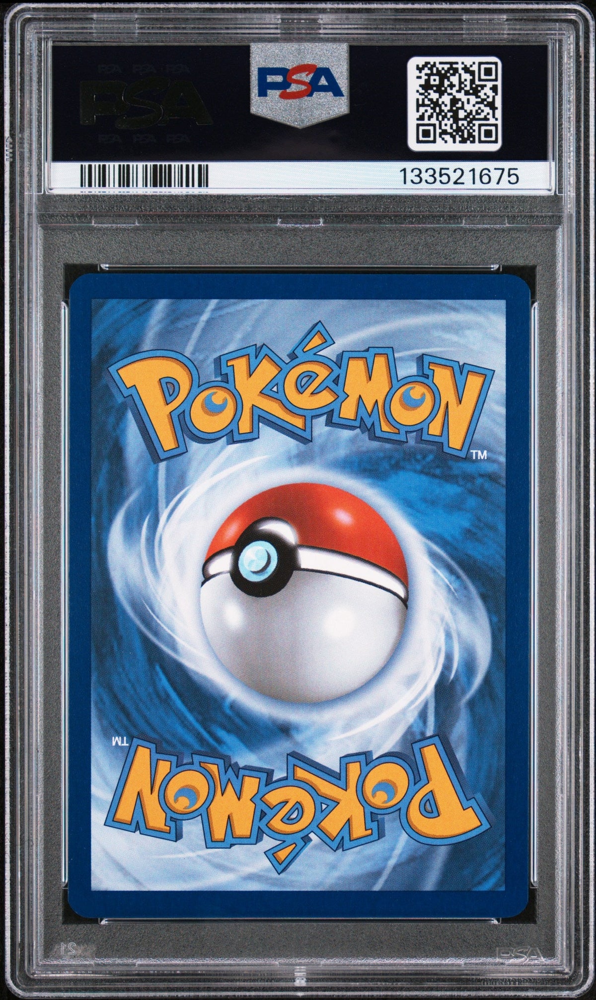 2025 Pokemon JTG EN-Journey Together Salamence EX #187 Special Illustration Rare PSA 10