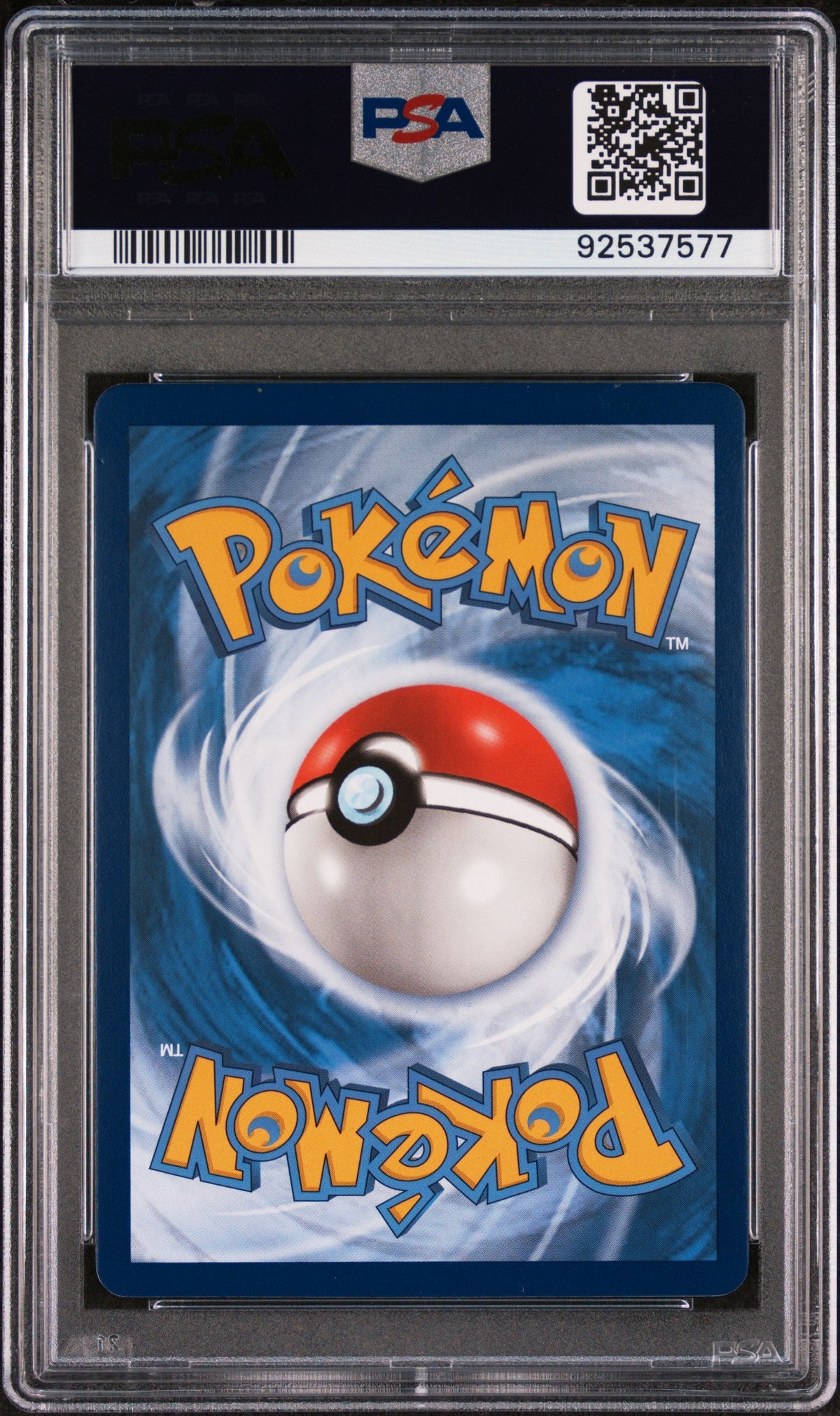 2022 Pokemon Go Radiant Charizard #011 PSA 10