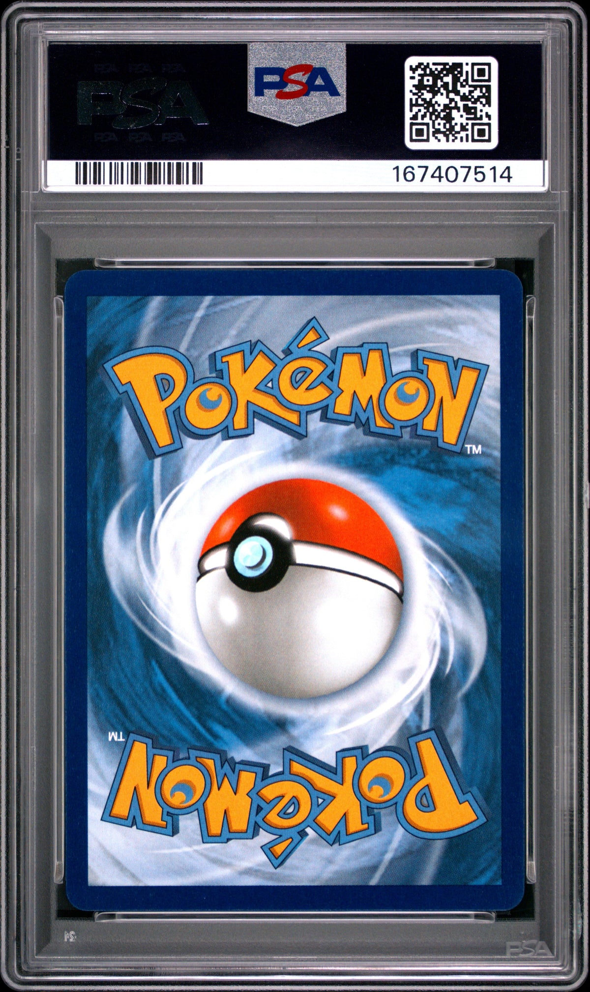 2024 Pokemon SSP EN-Surging Sparks Latias EX #239 Special Illustration Rare PSA 10