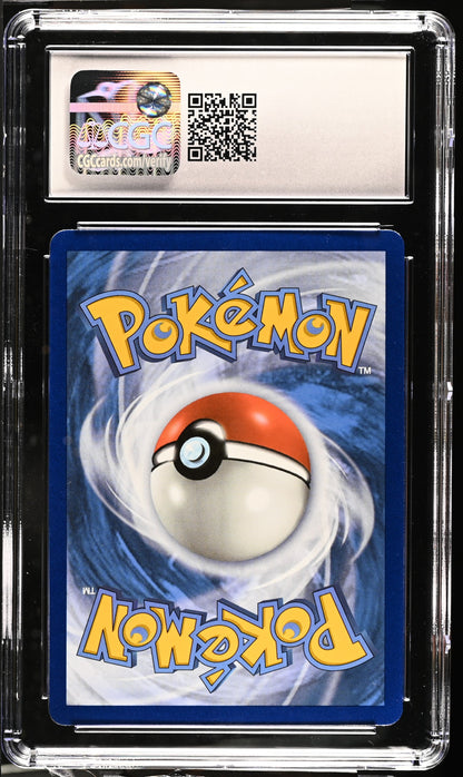 2021 Pokemon Charizard #4/102 CGC 9.5