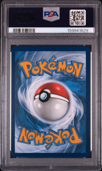 2023 Pokemon Sword And Shield Crown Zenith Pikachu #160 Fa Crown Zenith PSA 10