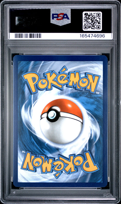 2023 Pokemon Obf EN-Obsidian Flames Charizard EX #223 Special Illustration Rare PSA 10