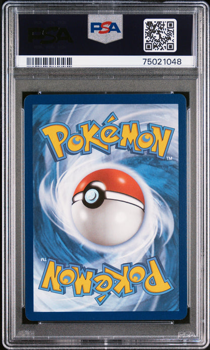 2023 Pokemon Sword And Shield Crown Zenith Entei V #GG36 Fa Crown Zenith PSA 10