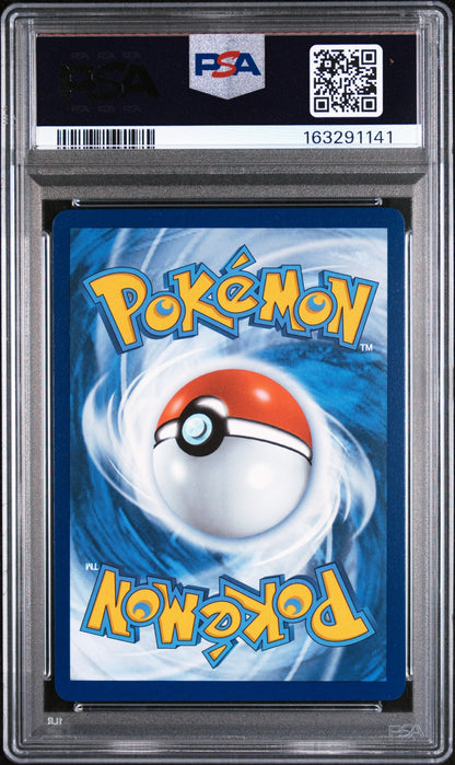 2023 Pokemon Sword And Shield Crown Zenith Orgn. FRM. Palkia VSTAR #GG67 Crown Zenith-Fa-Secret PSA 10