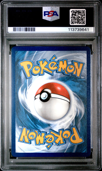 2019 Pokemon SM Black Star Promo Artcn. GX Mltrs Zpds #SM210 Hif Elite Trainer Box-F.A. PSA 10