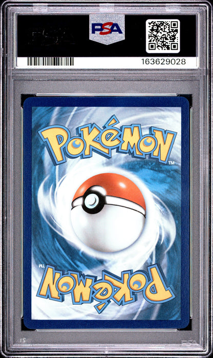2021 Pokemon Sword & Shield Evolving Skies Espeon V #180 Evolving Skies Fa PSA 9