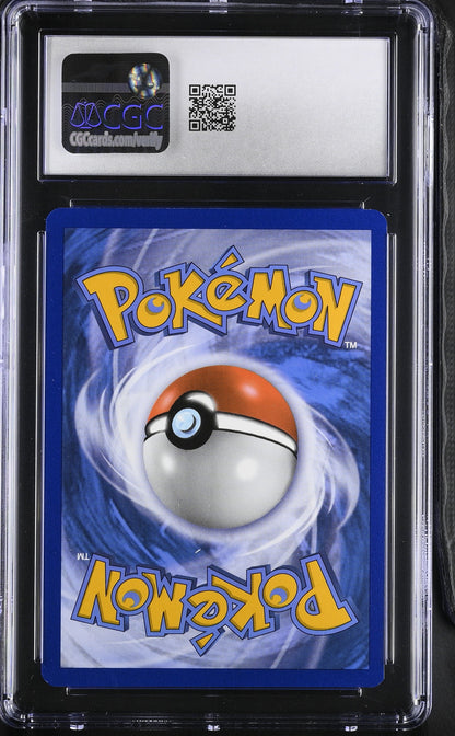2019 Pokemon Lugia #131/181 CGC 10