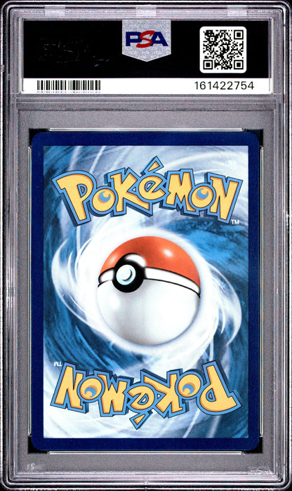 2023 Pokemon SVP EN-SV Black Star Promo Snorlax #051 151 Elite Trainer Box PSA 10