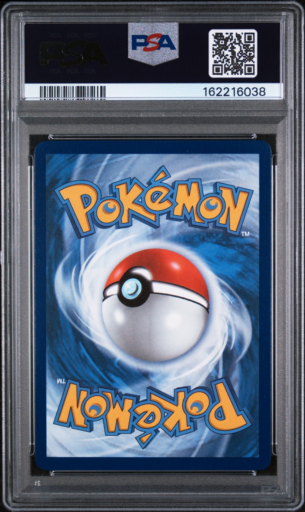 2026 Pokemon Asc EN-Ascended Heroes Mega Gengar EX #269 Mega Attack Rare PSA 10