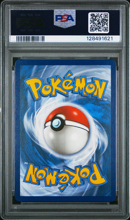 2021 Pokemon Sword & Shield Evolving Skies Espeon V #180 Evolving Skies Fa PSA 10